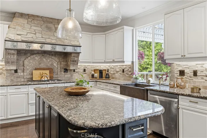 24987 Greensbrier Drive, Stevenson Ranch, California 91381