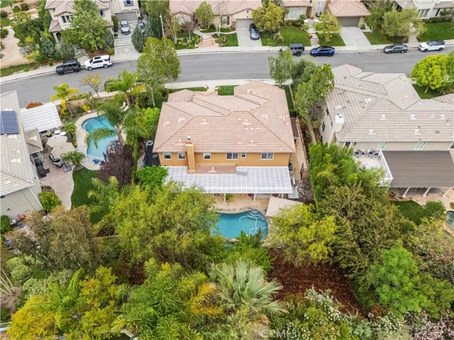 24987 Greensbrier Drive, Stevenson Ranch, California 91381