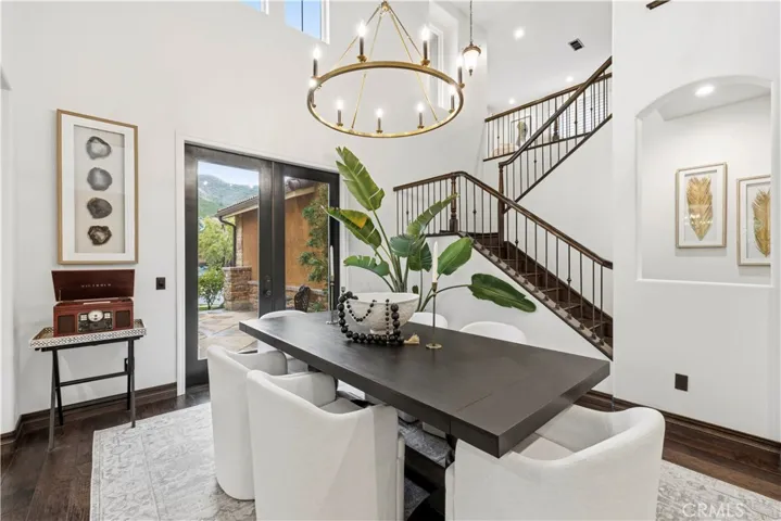 24987 Greensbrier Drive, Stevenson Ranch, California 91381