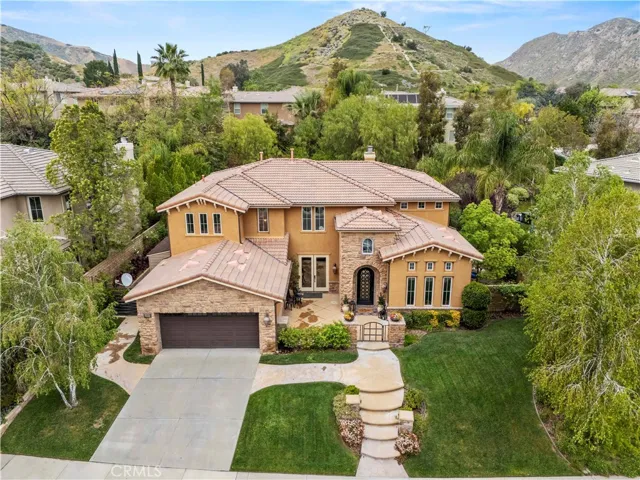24987 Greensbrier Drive, Stevenson Ranch, California 91381