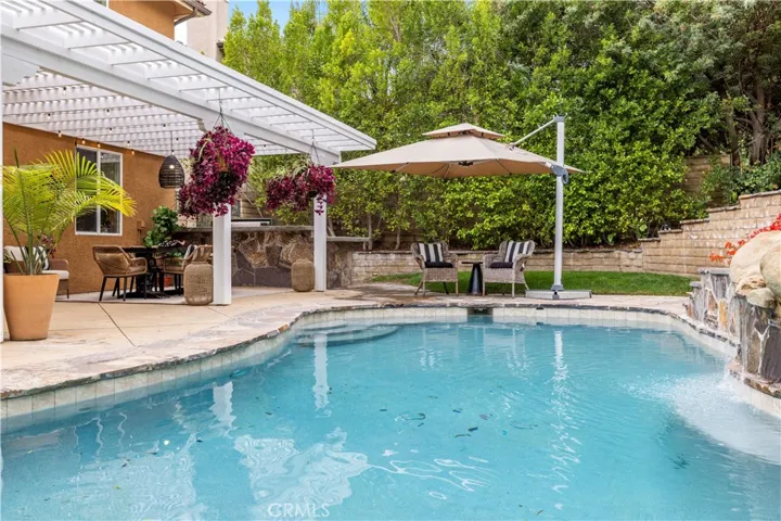 24987 Greensbrier Drive, Stevenson Ranch, California 91381