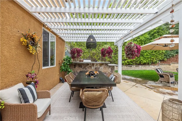 24987 Greensbrier Drive, Stevenson Ranch, California 91381