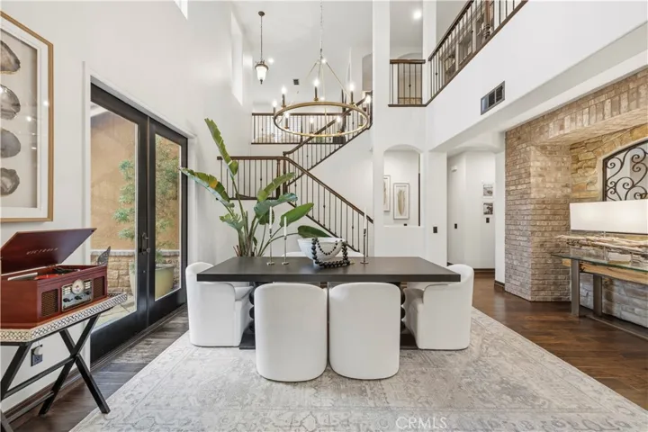 24987 Greensbrier Drive, Stevenson Ranch, California 91381