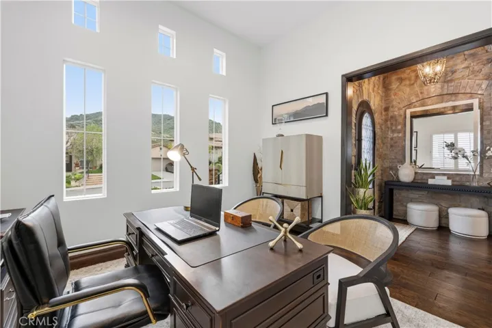 24987 Greensbrier Drive, Stevenson Ranch, California 91381