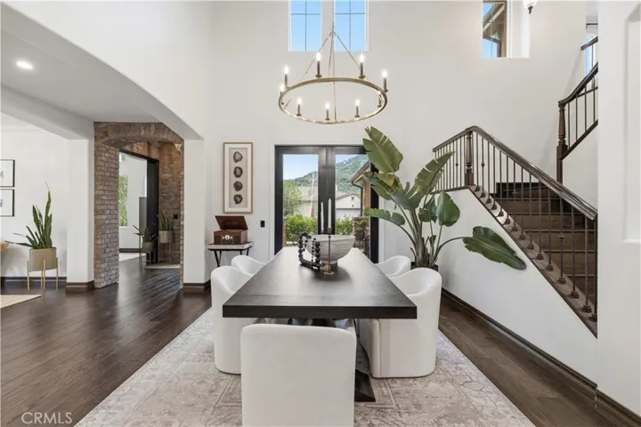 24987 Greensbrier Drive, Stevenson Ranch, California 91381