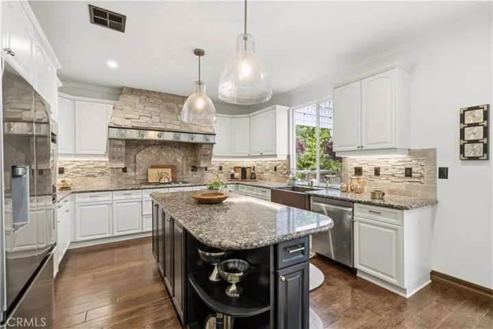 24987 Greensbrier Drive, Stevenson Ranch, California 91381
