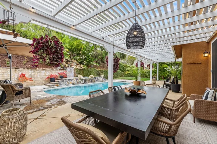 24987 Greensbrier Drive, Stevenson Ranch, California 91381