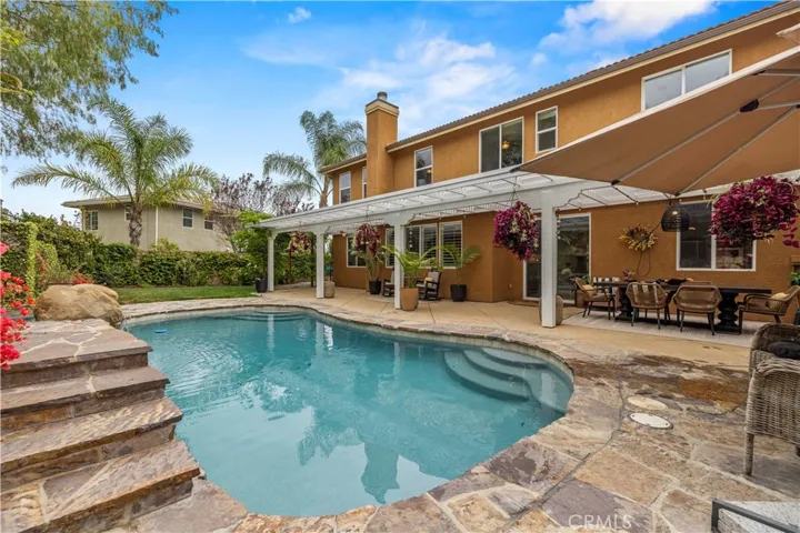 24987 Greensbrier Drive, Stevenson Ranch, California 91381