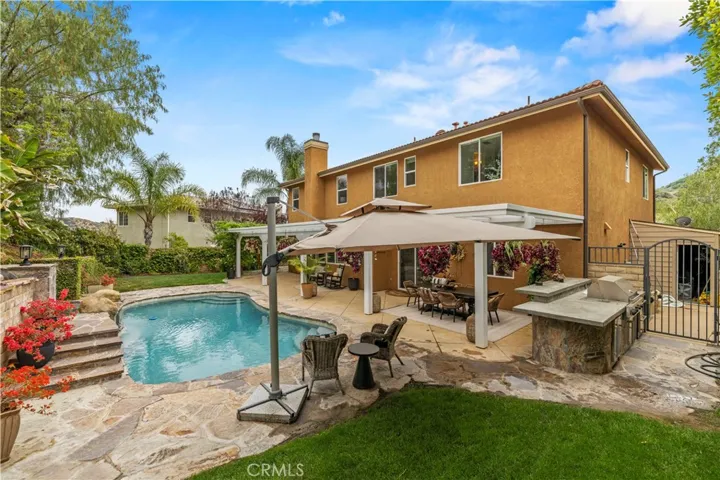 24987 Greensbrier Drive, Stevenson Ranch, California 91381