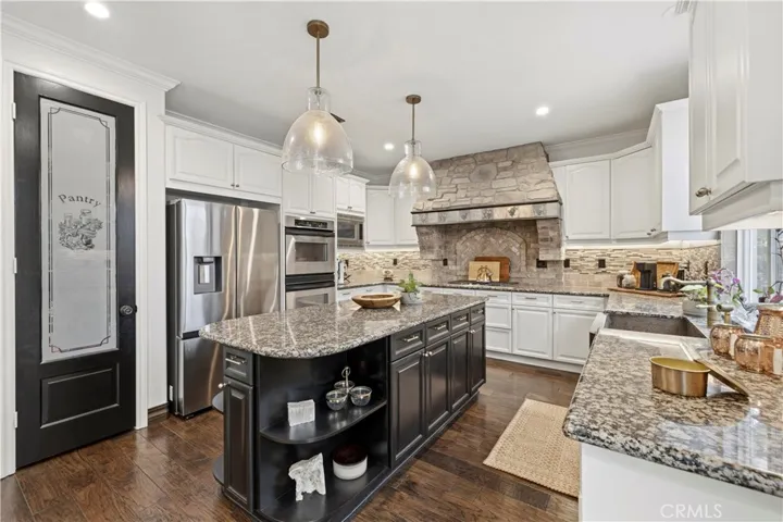 24987 Greensbrier Drive, Stevenson Ranch, California 91381