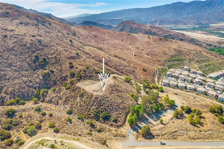 Prime location within boundaries of Terramor!