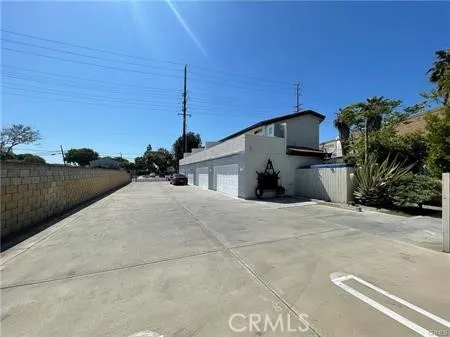 13252 Newland Street A-d, Garden Grove, California 92844