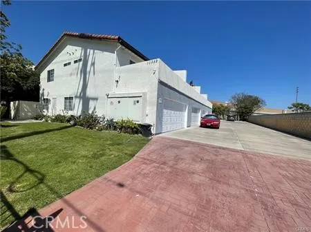 13252 Newland Street A-d, Garden Grove, California 92844