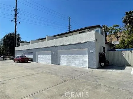 13252 Newland Street A-d, Garden Grove, California 92844