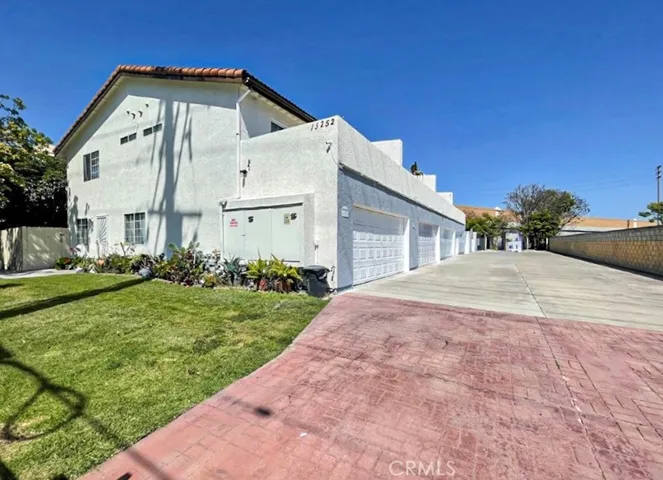 13252 Newland Street A-d, Garden Grove, California 92844