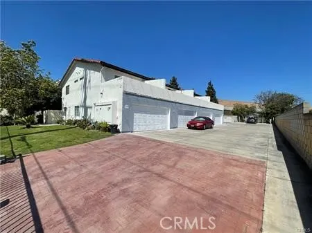13252 Newland Street A-d, Garden Grove, California 92844
