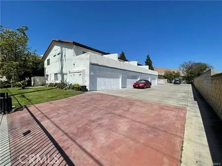13252 Newland Street A-d, Garden Grove, California 92844