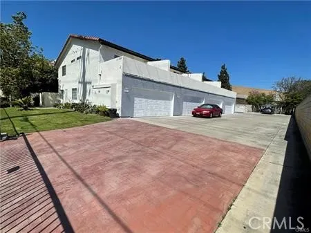 13252 Newland Street A-d, Garden Grove, California 92844