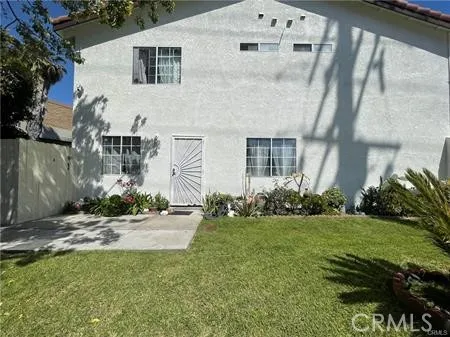 13252 Newland Street A-d, Garden Grove, California 92844