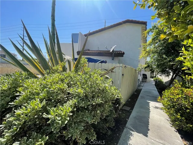 13252 Newland Street A-d, Garden Grove, California 92844