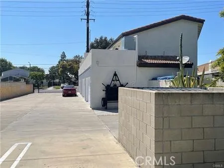 13252 Newland Street A-d, Garden Grove, California 92844