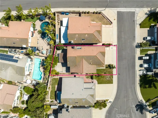 14289 Elm Wood, Chino Hills, California 91709