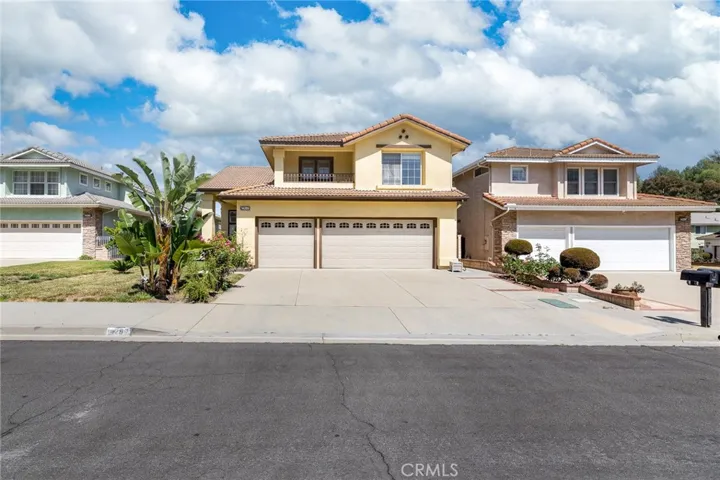 14289 Elm Wood, Chino Hills, California 91709