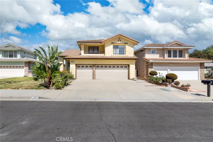 Located in Chino Hills, surrounded by parks and lakes with scenic walking trails, this rare property is in an exceptional location and newly listed on the market