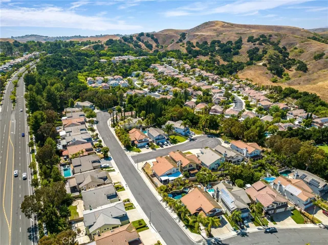 14289 Elm Wood, Chino Hills, California 91709