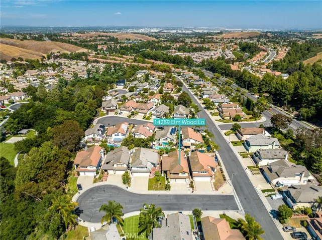 14289 Elm Wood, Chino Hills, California 91709