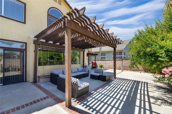 14289 Elm Wood, Chino Hills, California 91709