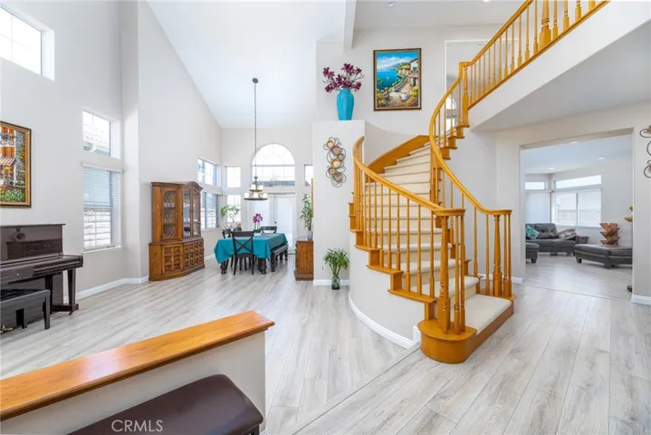 14289 Elm Wood, Chino Hills, California 91709