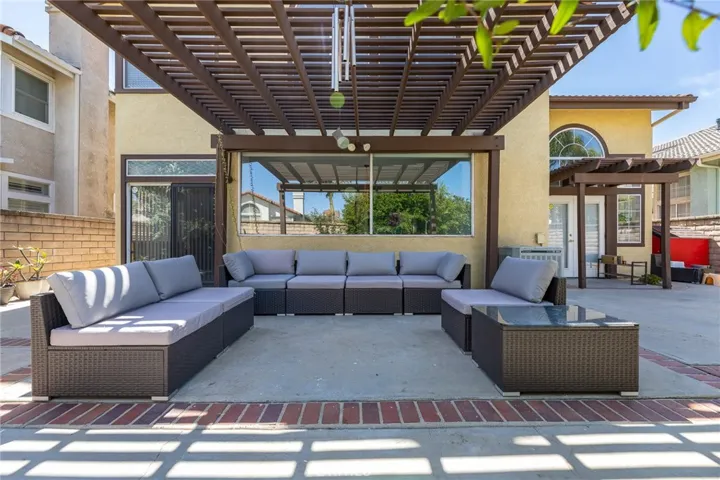 14289 Elm Wood, Chino Hills, California 91709