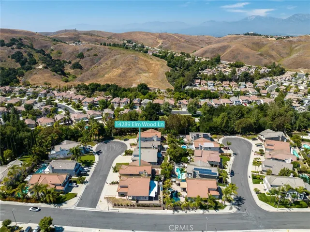 14289 Elm Wood, Chino Hills, California 91709
