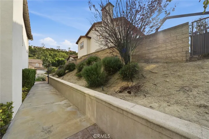 8251 E Marblehead, Anaheim Hills, California 92808