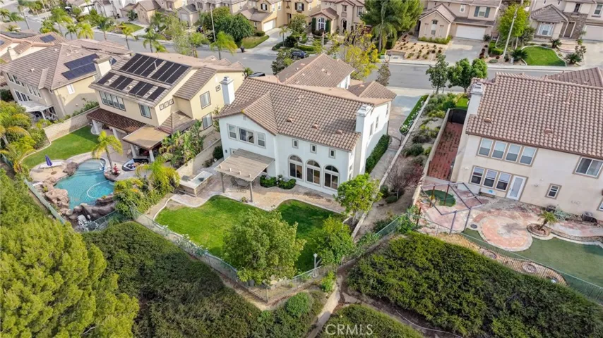 8251 E Marblehead, Anaheim Hills, California 92808