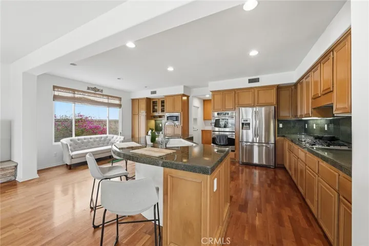 8251 E Marblehead, Anaheim Hills, California 92808