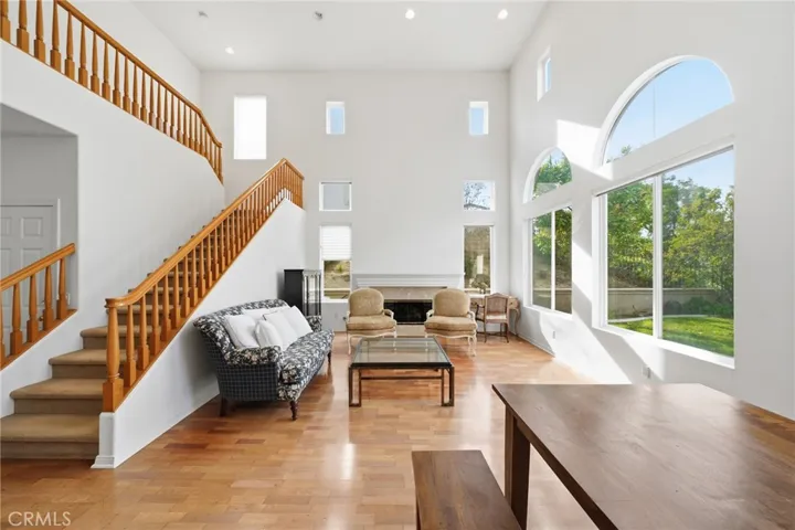 8251 E Marblehead, Anaheim Hills, California 92808
