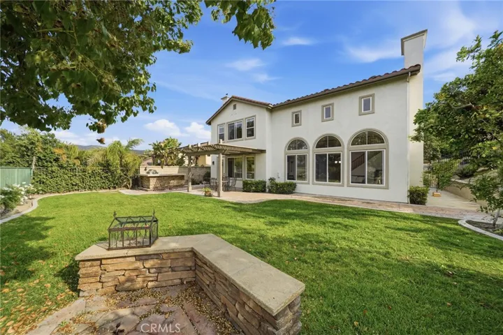8251 E Marblehead, Anaheim Hills, California 92808