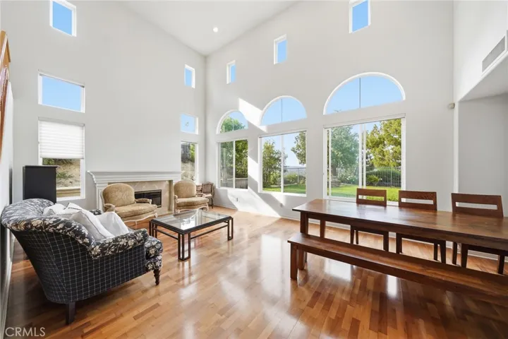8251 E Marblehead, Anaheim Hills, California 92808