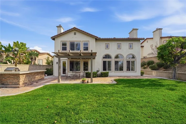 8251 E Marblehead, Anaheim Hills, California 92808