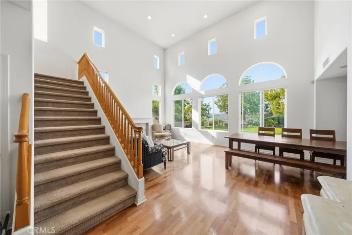 8251 E Marblehead, Anaheim Hills, California 92808