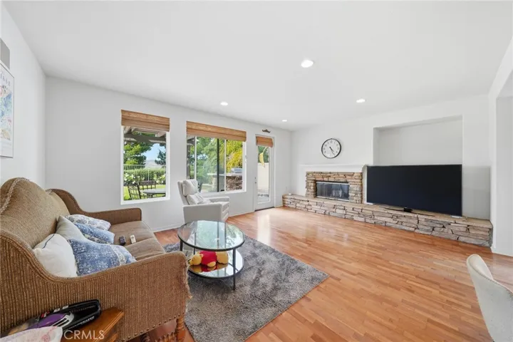 8251 E Marblehead, Anaheim Hills, California 92808