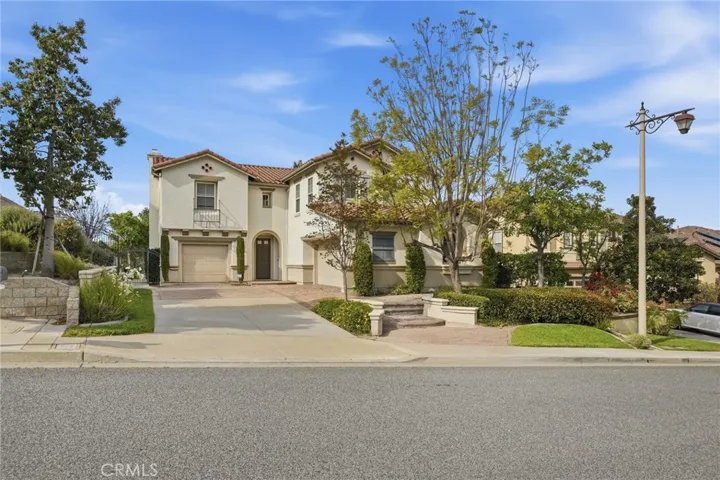 8251 E Marblehead, Anaheim Hills, California 92808