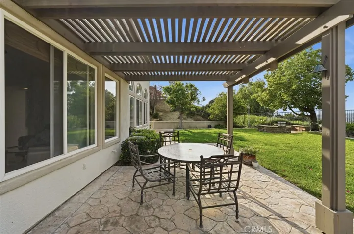 8251 E Marblehead, Anaheim Hills, California 92808