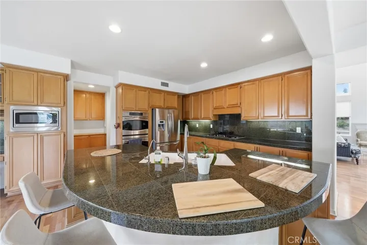 8251 E Marblehead, Anaheim Hills, California 92808