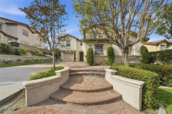 8251 E Marblehead, Anaheim Hills, California 92808