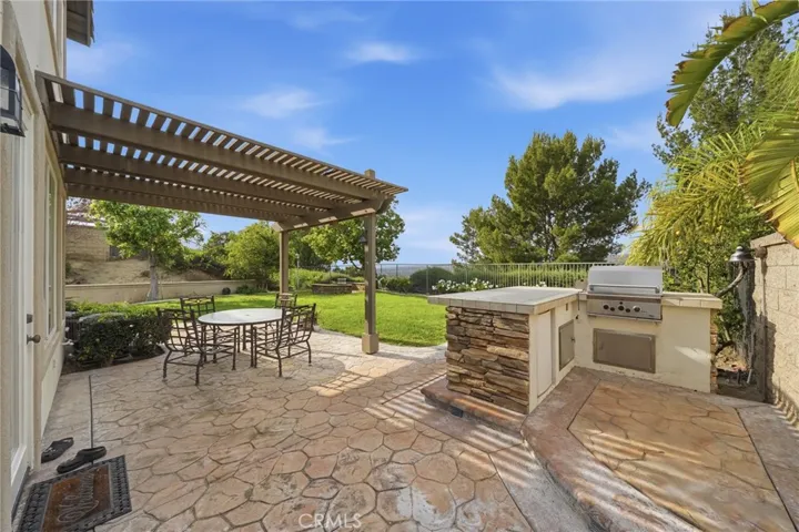 8251 E Marblehead, Anaheim Hills, California 92808