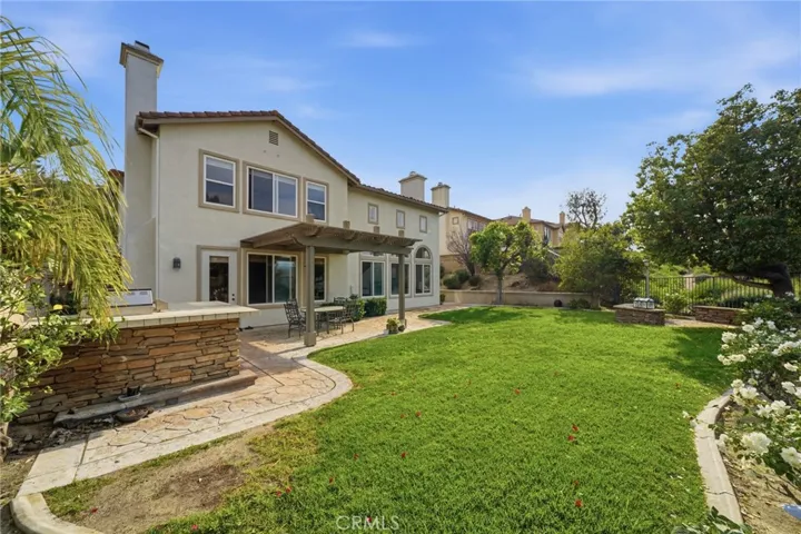 8251 E Marblehead, Anaheim Hills, California 92808