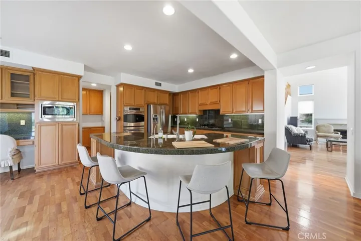 8251 E Marblehead, Anaheim Hills, California 92808